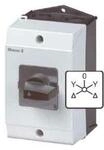 Eaton WendeSternDreieck-Schalt. 3p,32A,13KW,IP65 T3-5-15876/I2