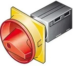 Eaton Hauptschalter/Not-Aus 2pol. TM-1-8291/E/SVB