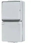Jung SCHUKO-Steckdose 16A 250V 676 W
