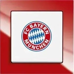 Busch-Jaeger Wechselschalter FCB Fanschalter 2000/6 UJ/03