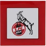 Busch-Jaeger Wechselschalter 1.FCK Fanschalter 2000/6 UJ/04