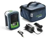 Festool Baustellenradio SYSROCK BR 10 DAB+