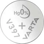 Varta Cons.Varta Uhren-Batterie 1,55V/23mAh/Silber V 397 Stk.1