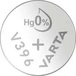 Varta Cons.Varta Uhren-Batterie 1,55V/32mAh/Silber V 396 Stk.1