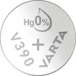 Varta Cons.Varta Uhren-Batterie 1,55V/59mAh/Silber V 390 Stk.1
