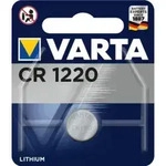 Varta Batterie Electronics 6220101401 Lithium 3V