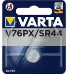 Varta Knopfzelle Professional Electronics 1,5 V 145 mAh SR44 11,6x5,4mm
