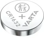 VARTA Knopfzelle Electr. CR1632 140mAh