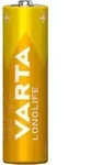 VARTA Batterie LONGLIFE AA 4er Blister