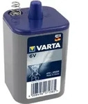 Varta Cons.Varta Batterie Professional 4R25X/Zinc-chlorid 430 Stk.1
