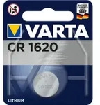 Varta Knopfzelle Professional Electronics 3 V 70 mAh CR1620 16,0x2,0mm