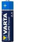 VARTA Alkali High Energy AA 4x Fol