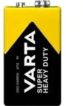 Varta Cons.Varta Batterie Superlife E E-Block/6F22,Zink-K. 2022 Fol.1