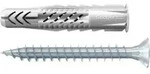 fischer Universald&uuml;bel UX 6x35 R S/20