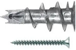 fischer Gipskartond&uuml;bel Metall GKMS 12