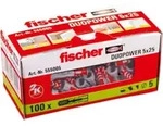 fischer DuoPower 5x25