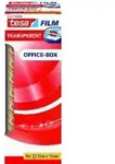 Tesa-Film 66m:15mm transpin Multibox 57372