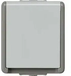 Siemens Indus.Sector Schuko-Steckdose Delta Fl&auml;che,dGr/hGr 5UB4711