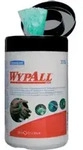 WYPALL Reinigungst&uuml;cher 27x27cm Box a 50 T&uuml;cher