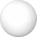 EVN Lichttechnik Kugel-Leuchte D60cm f.Innen-u.Aussenber. KA6 001