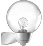 ESYLUX Automatic-Leuchte m. 130Gr BWM AL MONZA WL TR MD WH