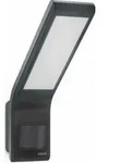 Steinel Sensor-LED-Strahler XLED SLIM anth