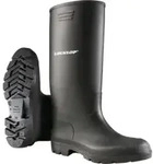 Dunlop Stiefel DunlopPricemastor Gr. 43, schwarz