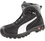 Sicherheitsschuh EN 20345 S3 HRO SRC Cascades Mid Gr. 39 Vollrindleder