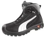 Sicherheitsschuh EN 20345 S3 HRO SRC Cascades Mid Gr. 39 Vollrindleder ; ISM