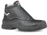 UPower Sicherheits-Schwei&szlig;erstiefel EN 20345 S3 HRO SRC Bulls Gr. 38 Glattleder