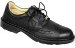 Elten Sicherheitshalbschuh S2 OFFICER ESD Gr&ouml;&szlig;e 40