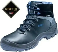 Atlas kn&ouml;chelhoher Sicherheitsschuh GTX 745 GORE-TEX S3, Weite 12 Gr&ouml;&szlig;e 43