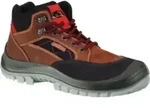 Hase Sherpa S3 Sicherheitshochschuh aus Nubukleder Gr&ouml;&szlig;e 38