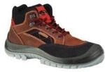 Hase Sherpa S3 Sicherheitshochschuh aus Nubukleder Gr&ouml;&szlig;e 38 (52094-00-38)