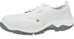 ABEBA Halbschuh 32131, S2 SRC, wei&szlig;, Gr. 47
