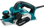 Makita Falzhobel KP0810CJ + MAKPAC