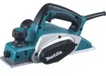 Makita Falzhobel KP0800J + MAKPAC