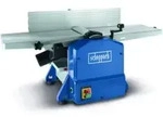 Scheppach Abricht- / Dickenhobelmaschine HMS1070 (DIY) 230 V