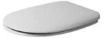 Duravit WC-Sitz Duraplus o. Absenkaut., Scharn. Kunststoff, beige (0066304100)