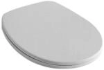 V&B WC-Sitz O.NOVO Scharniere Edelstahl, wei&szlig; ; Villeroy & Boch (88236101)