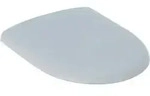 Geberit WC-Sitz Renova S. MS vc, w, m Abs, Befestig. v ob
