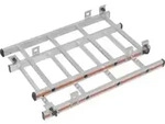 Hymer Erweiterungsset f&uuml;r 8483, 2x4 Sprossen