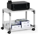 DURABLE Multifunktionswagen SYSTEM 48 grau