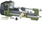 Proxxon Pr&auml;zisions-Drehmaschine PD 400