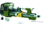 Proxxon Drehmaschine PD 400/CNC