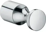 Keuco Handtuchhaken Elegance neu 34mm, verchromt