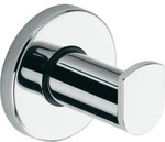 Keuco Handtuchhaken Plan Alu si-elox/vc, 51mm Ausladung