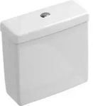 V&B Sp&uuml;lkasten Subway Innengarn. mit DualFlush-Spartaste, wei&szlig;
