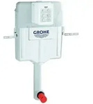 Grohe WC-UP-Sp&uuml;lkasten 6-9 l, einst, o. Abdeckplatte/Bet&auml;tigung