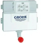 Grohe WC-UP-Sp&uuml;lkasten BH 82cm, 6-9 l, einstellbar